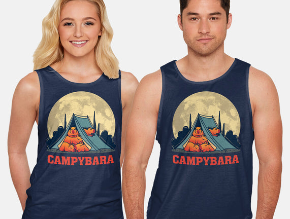 Campy-bara