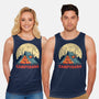 Campy-bara-Unisex-Basic-Tank-erion_designs