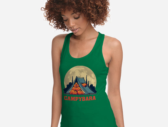 Campy-bara