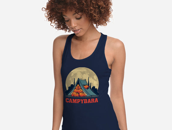 Campy-bara