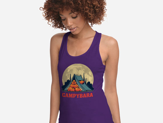 Campy-bara