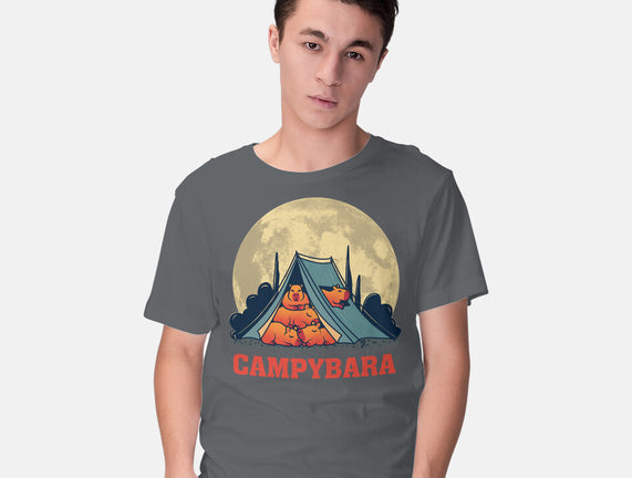 Campy-bara