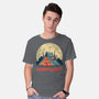 Campy-bara-Mens-Basic-Tee-erion_designs