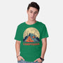 Campy-bara-Mens-Basic-Tee-erion_designs