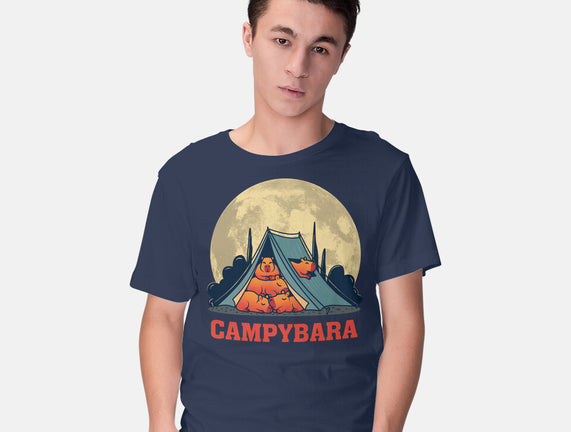 Campy-bara