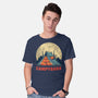 Campy-bara-Mens-Basic-Tee-erion_designs