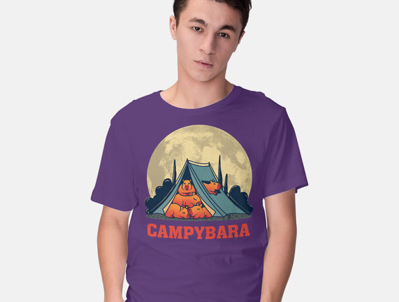 Campy-bara