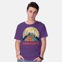 Campy-bara-Mens-Basic-Tee-erion_designs