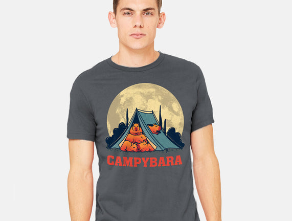 Campy-bara