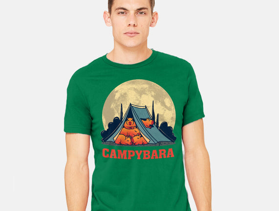 Campy-bara