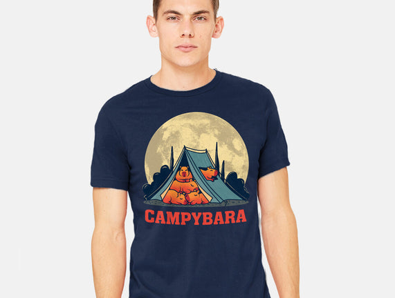 Campy-bara