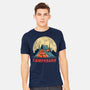 Campy-bara-Mens-Heavyweight-Tee-erion_designs