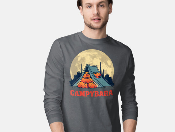 Campy-bara