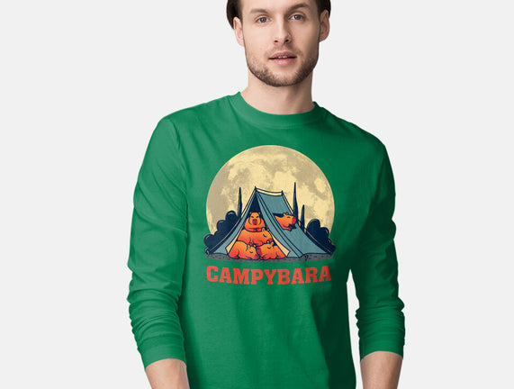 Campy-bara