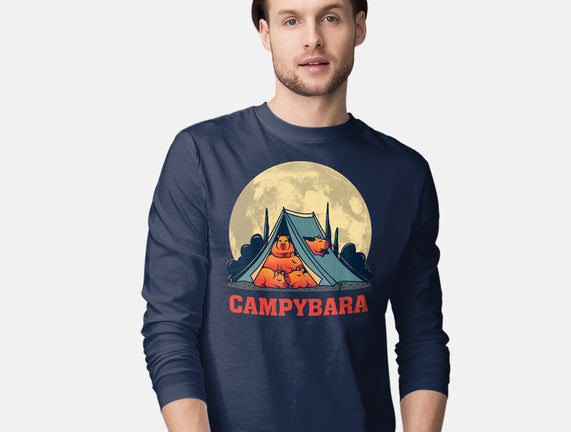 Campy-bara
