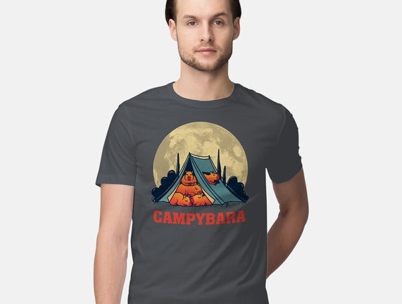 Campy-bara