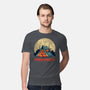 Campy-bara-Mens-Premium-Tee-erion_designs