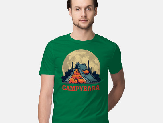 Campy-bara