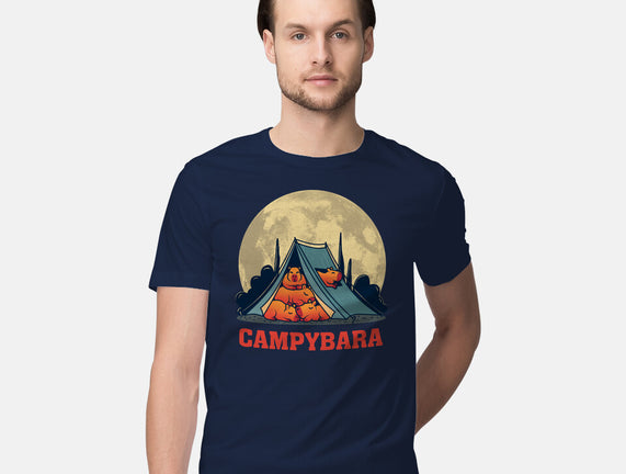 Campy-bara