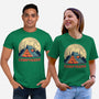 Campy-bara-Unisex-Basic-Tee-erion_designs