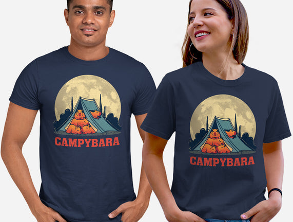 Campy-bara