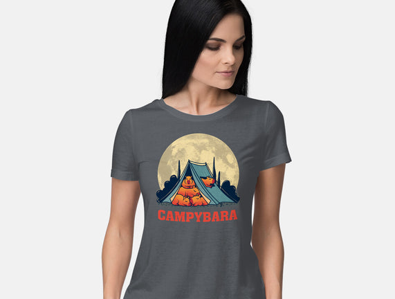 Campy-bara