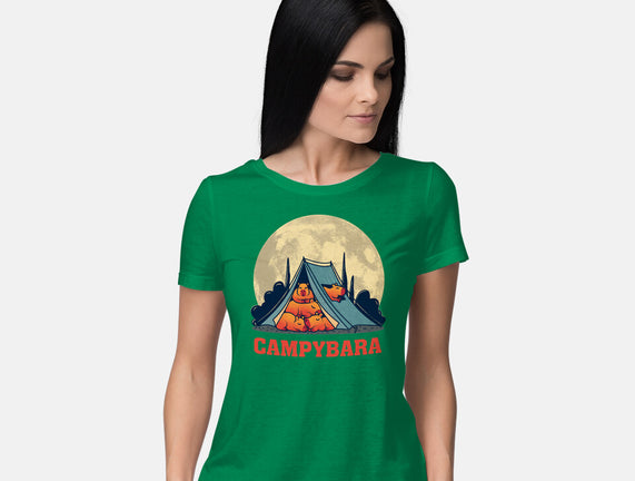 Campy-bara