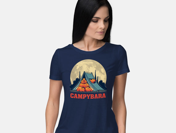 Campy-bara
