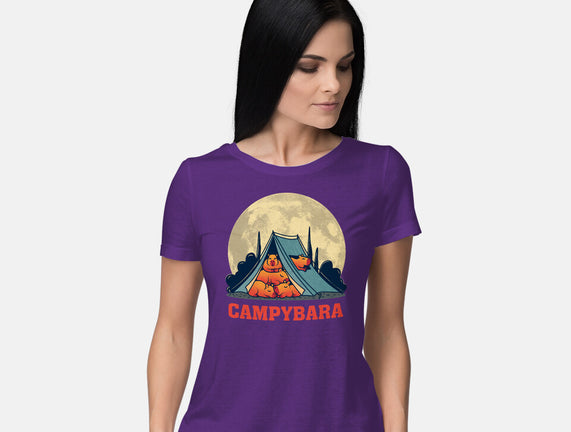 Campy-bara