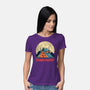 Campy-bara-Womens-Basic-Tee-erion_designs