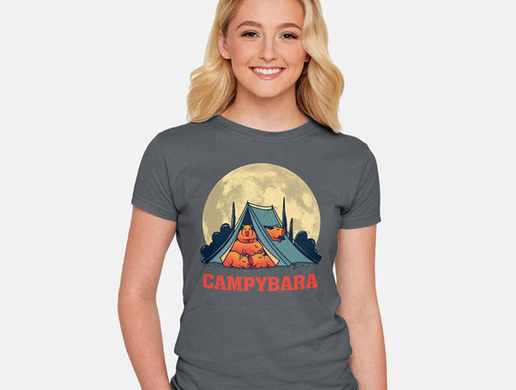 Campy-bara