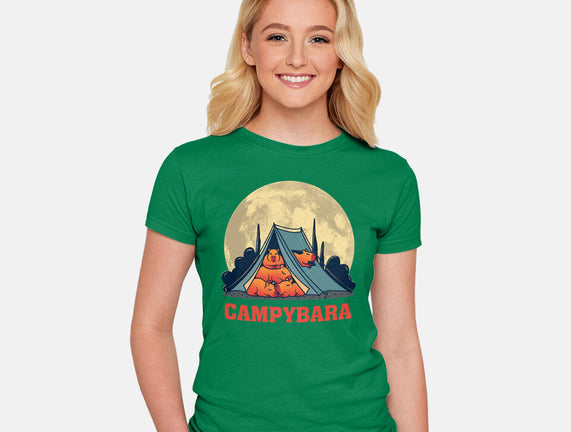 Campy-bara