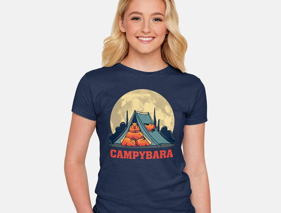 Campy-bara