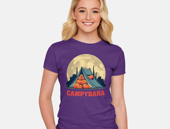 Campy-bara