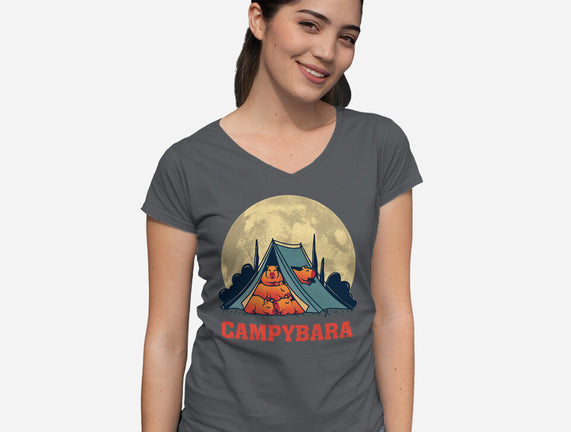 Campy-bara
