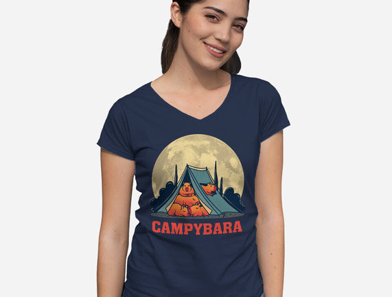 Campy-bara