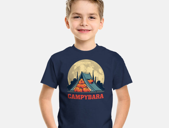 Campy-bara