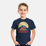 Campy-bara-Youth-Basic-Tee-erion_designs