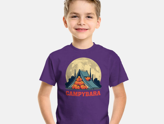 Campy-bara