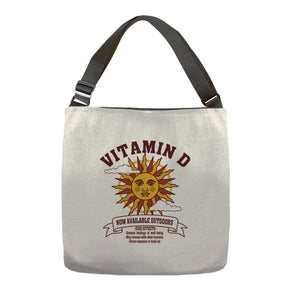 Now Available Outside