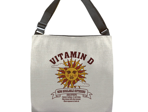 Now Available Outside