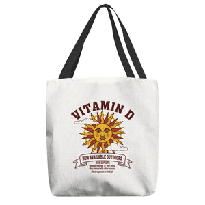 Now Available Outside