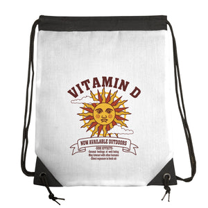 Now Available Outside