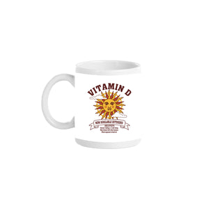 Now Available Outside