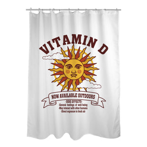 Now Available Outside