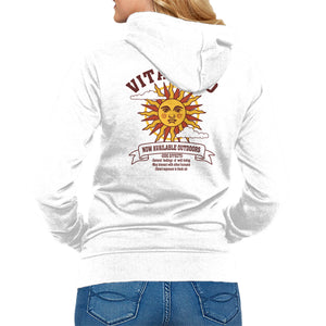 Now Available Outside