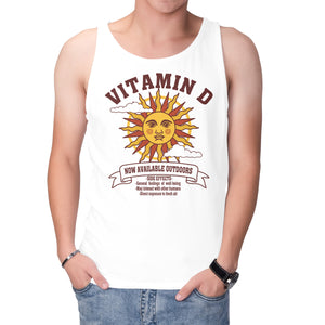 Now Available Outside
