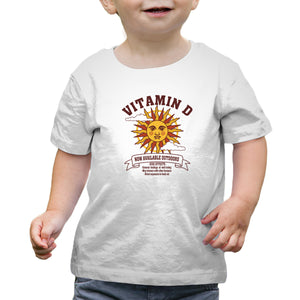 Now Available Outside