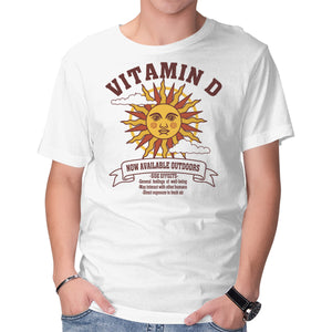 Now Available Outside