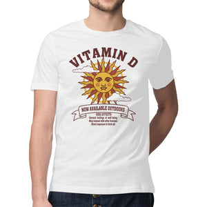 Now Available Outside